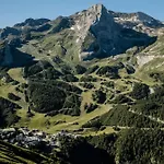 Apartment Gourette - Au Pieds Des Pistes