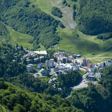 Gourette - Au Pieds Des Pistes Eaux-Bonnes