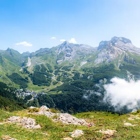 Gourette - Au Pieds Des Pistes * Eaux-Bonnes