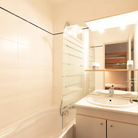 Apartment Gourette - Au Pieds Des Pistes *