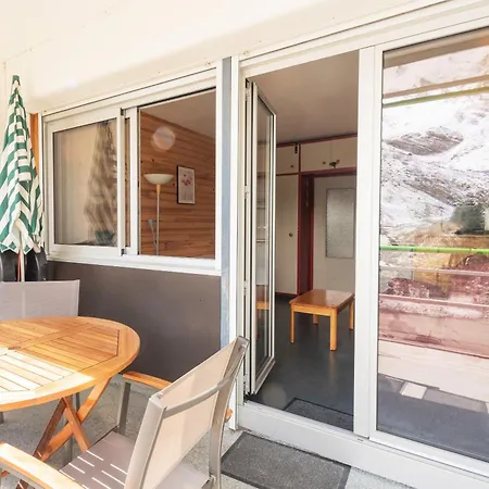 Apartment Gourette - Au Pieds Des Pistes Eaux-Bonnes