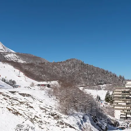 Gourette - Au Pieds Des Pistes Eaux-Bonnes