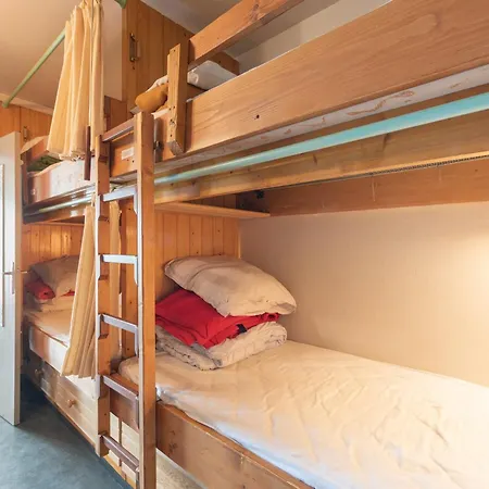 Apartmán Gourette - Au Pieds Des Pistes