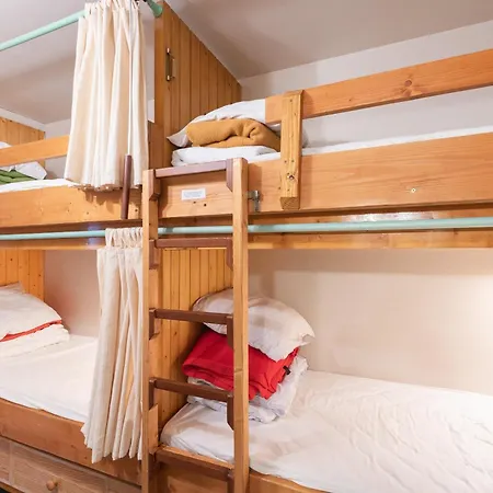 Gourette - Au Pieds Des Pistes Apartmán Eaux-Bonnes