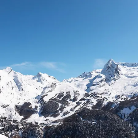 Gourette - Au Pieds Des Pistes *
